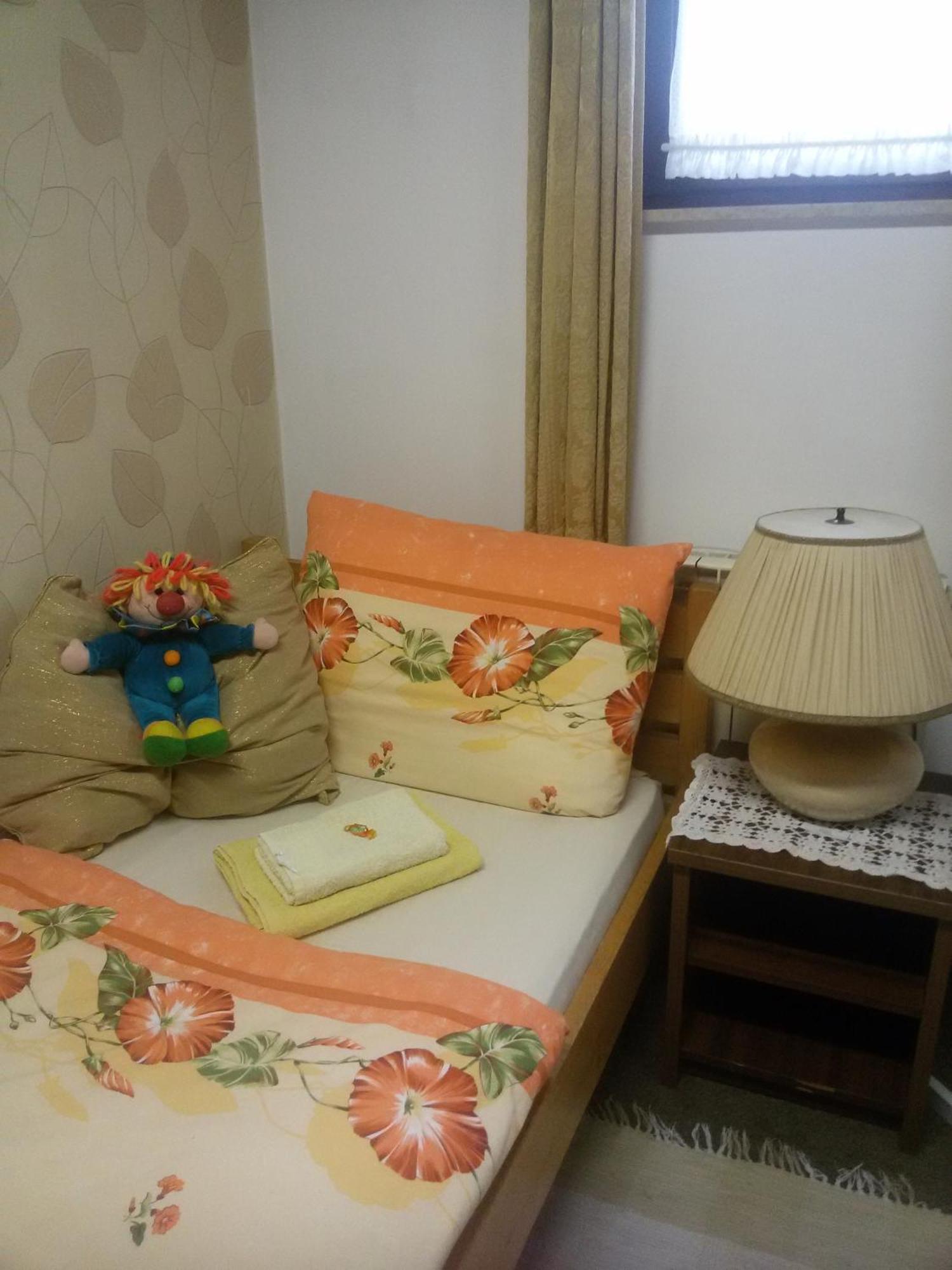 Hostel Pansion Lion Sarajewo Pokój zdjęcie