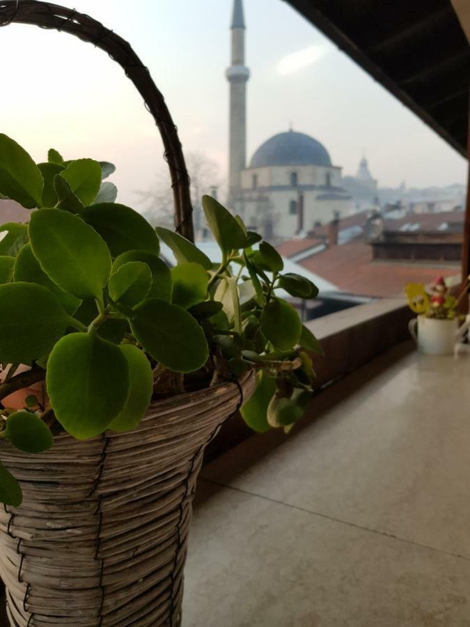 Hostel Pansion Lion Sarajewo Zewnętrze zdjęcie