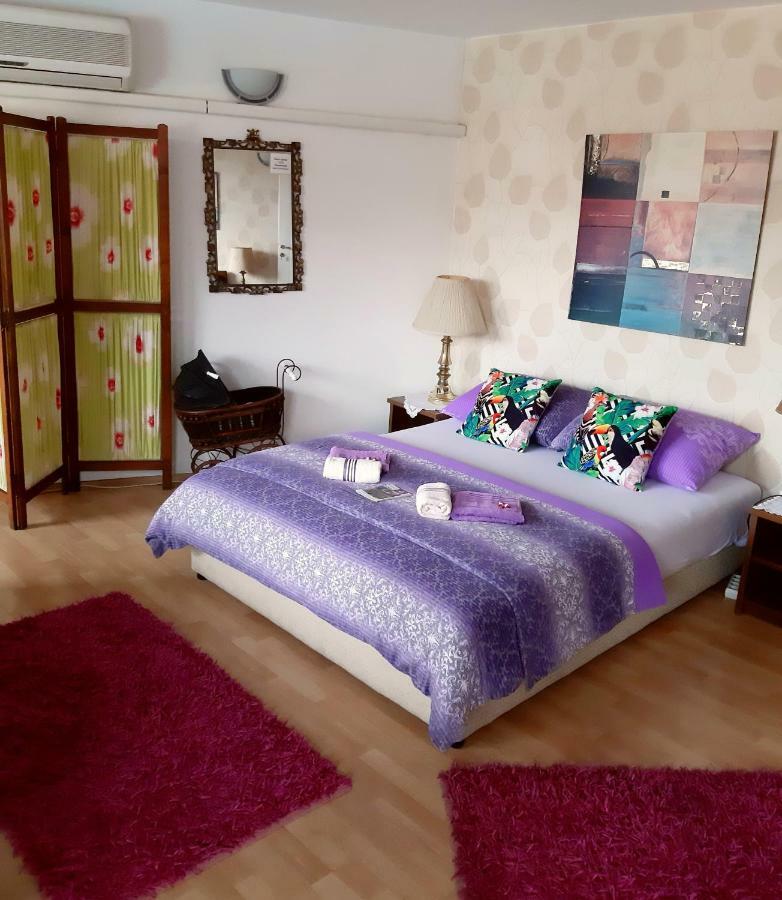 Hostel Pansion Lion Sarajewo Zewnętrze zdjęcie