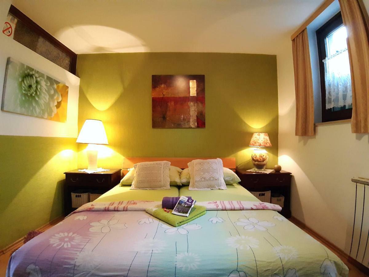 Hostel Pansion Lion Sarajewo Zewnętrze zdjęcie