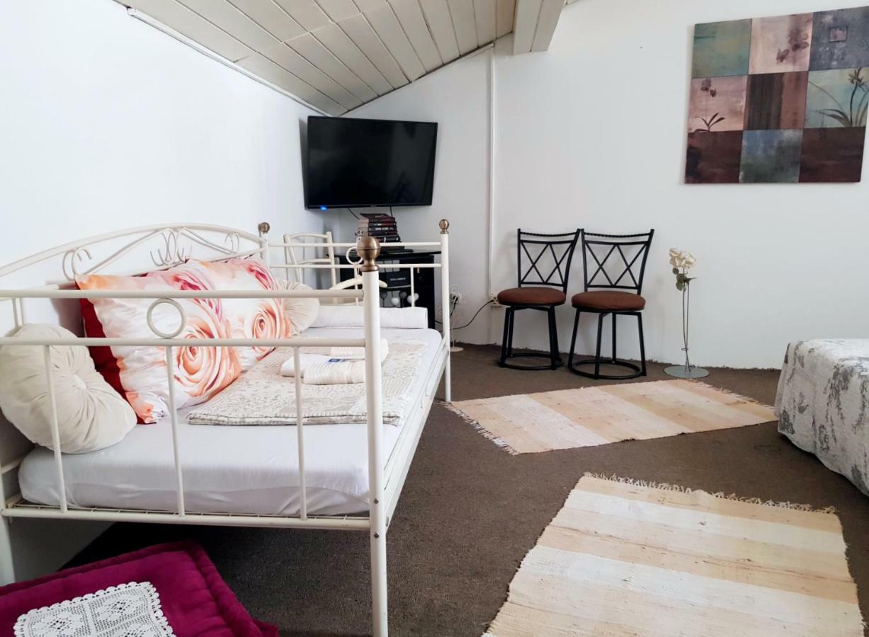 Hostel Pansion Lion Sarajewo Zewnętrze zdjęcie