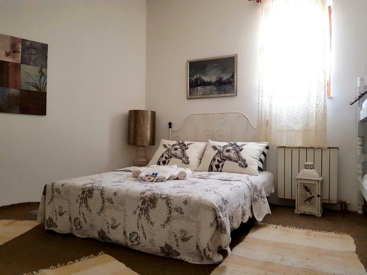 Hostel Pansion Lion Sarajewo Zewnętrze zdjęcie