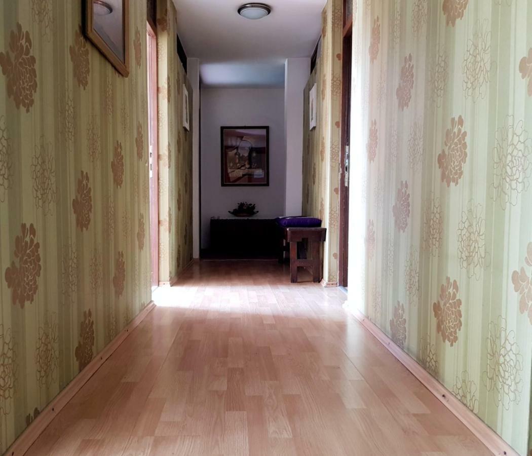 Hostel Pansion Lion Sarajewo Zewnętrze zdjęcie