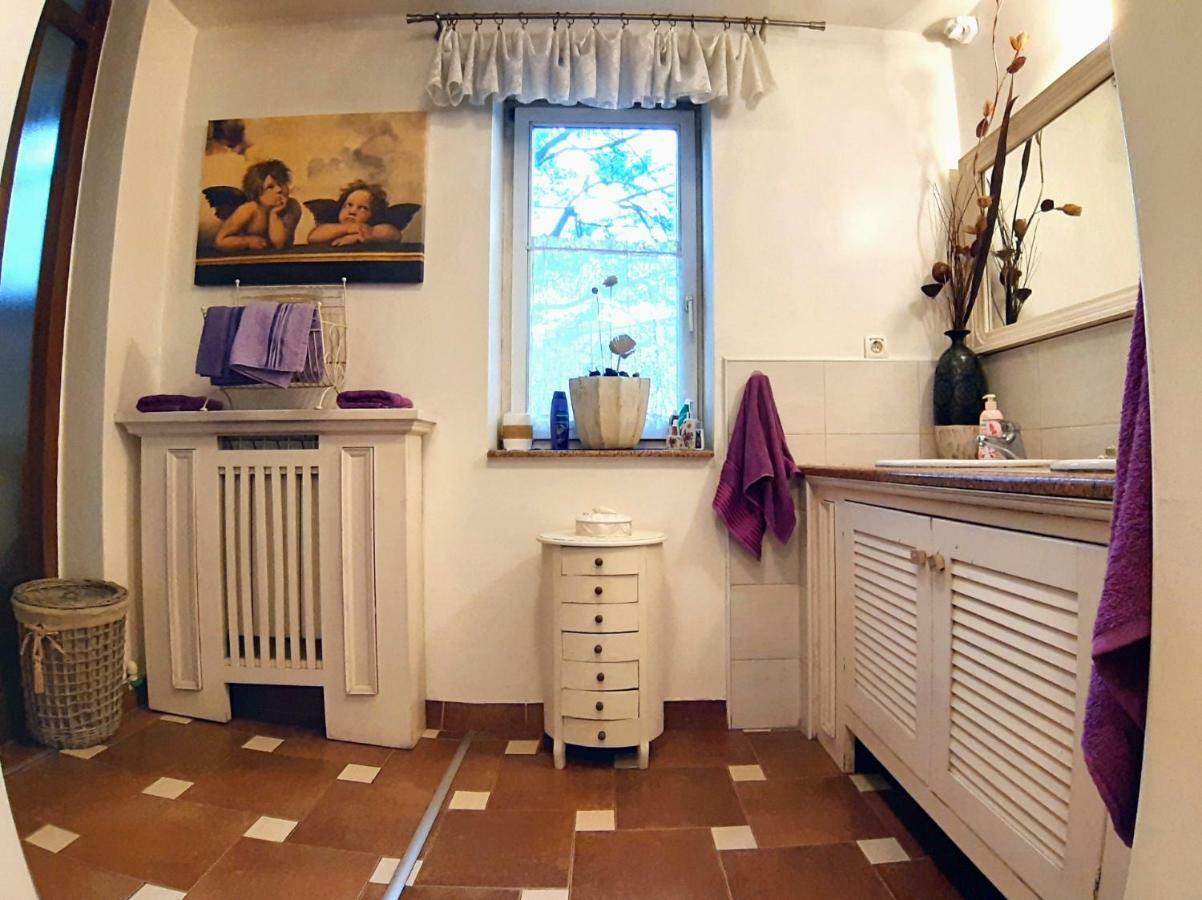 Hostel Pansion Lion Sarajewo Zewnętrze zdjęcie